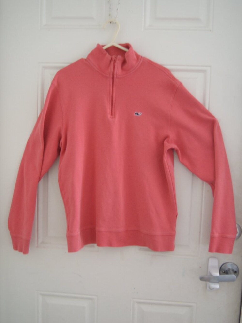 Vineyard Vines Pink Sweatshirt